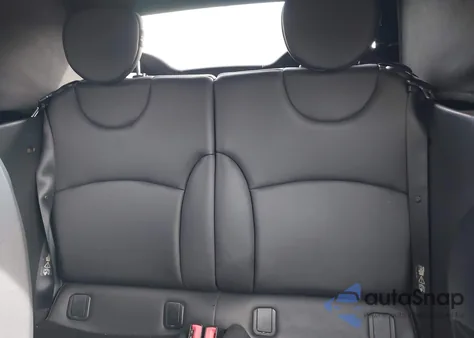 2011 Mini Cooper from USA, damaged, VIN WMWZN3C57BT133614